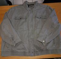 Herren Jacke MEN plus in Größe 6XL / 80  NEU Baden-Württemberg - Albbruck Vorschau