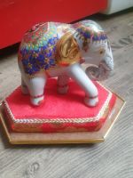 alte elefant figurine Dresden - Striesen-Ost Vorschau