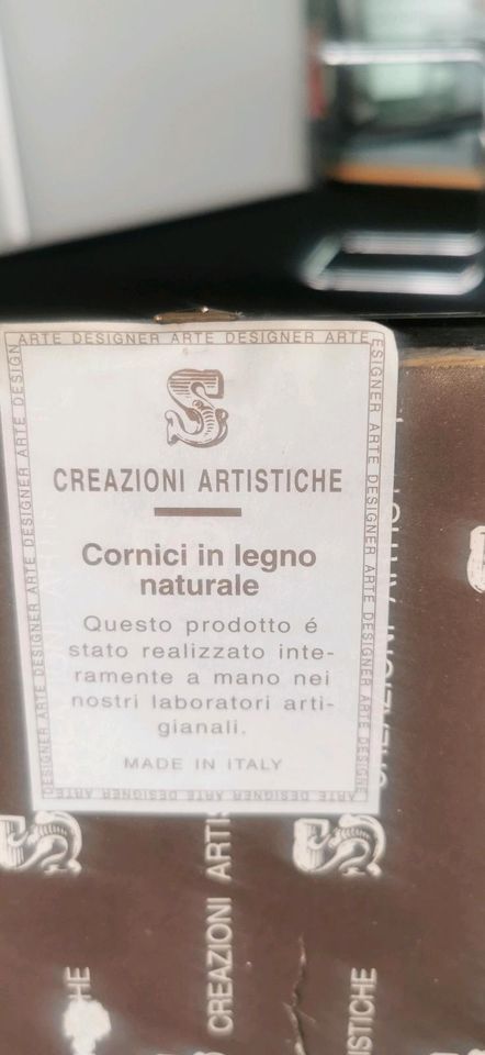 BILD - creazioni artistiche in Karben