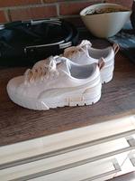 Puma Schuhe gr 39 Nordrhein-Westfalen - Rees Vorschau