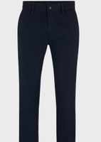 Hugo Boss Hose Herren 34/32 dunkelblau Hessen - Bad Hersfeld Vorschau