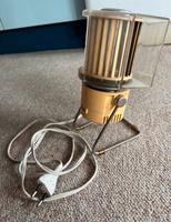 Nostalgie Ostalgie DDR Tischventilator QLI 7020.6 Sachsen-Anhalt - Halle Vorschau