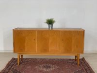 MID CENTURY HELLERAU SIDEBOARD SCHRANK KOMMODE VINTAGE Berlin - Lichtenberg Vorschau