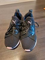 Puma Turnschuhe, top gr 38 Bayern - Wolfertschwenden Vorschau