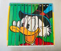 Lustiges Taschenbuch 1993/ Comic /Band 179 - 190/Dagobert Duck Bielefeld - Joellenbeck Vorschau