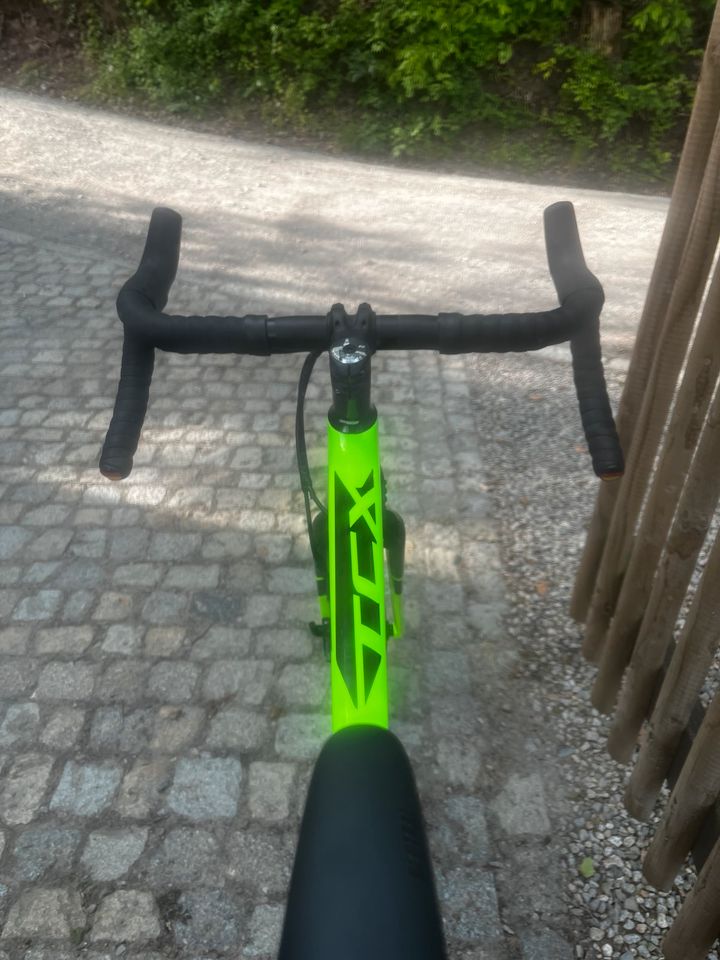 Giant Gravel/Crosser in Rudolstadt