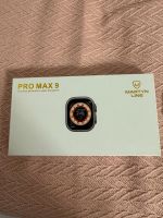 Martyn Line Smartwatch „Pro Max 9" Hessen - Gießen Vorschau