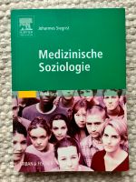 Medizinische Soziologie (6. Auflage) Buchholz-Kleefeld - Hannover Groß Buchholz Vorschau