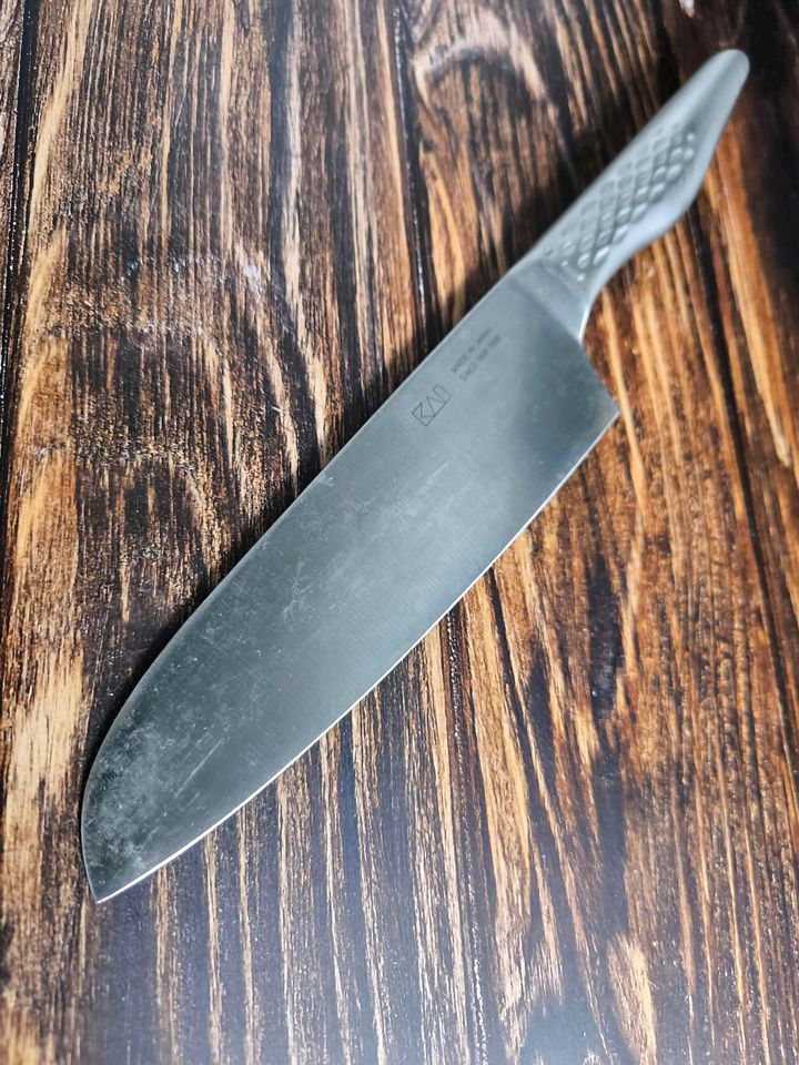 Kai santoku japanisches Messer Kochmesser C23 in Ludwigshafen