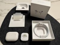 Apple AirPods Pro mit Wireless Charging Case und OVP Baden-Württemberg - Esslingen Vorschau