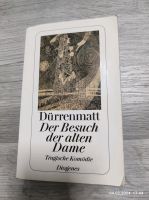 Buch "Der Besuch der alten Dame" Nordrhein-Westfalen - Castrop-Rauxel Vorschau