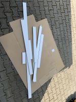 Ikea Förbättra Sockelleiste 8cm Hessen - Bischofsheim Vorschau