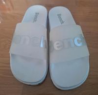 Badeschuhe Bench weiß Gr.42 Neu Bayern - Sennfeld Vorschau