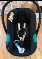 Cybex Aton B2 Babyschale / no Maxi Cosi Niedersachsen - Berne Vorschau