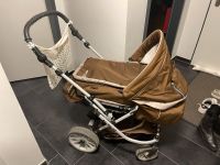 Baby Plus Air Tec XS Kinderwagen Farbe Braun Wandsbek - Hamburg Poppenbüttel Vorschau