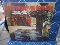 Various - Am Brunnen Vor Dem Tore Beliebte Chöre LP/ VINYL Bayern - Lichtenfels Vorschau
