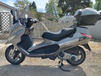 Piaggio xevo 125 ccm Nordrhein-Westfalen - Viersen Vorschau