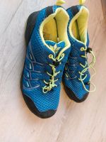 Wanderschuhe/ Trekkingschuhe 37 Bayern - Sonthofen Vorschau