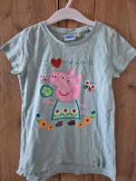 Peppa Pig Tshirt Gr. 128 Nordrhein-Westfalen - Troisdorf Vorschau