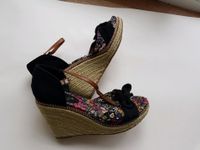 Sommerkind Sandalen Gr. 39 Wedges Espadrilles Baden-Württemberg - Leonberg Vorschau