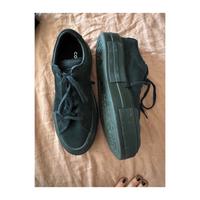 Converse Plateau-Schuhe, Platform-Sneaker, Wildleder, 40 Pankow - Prenzlauer Berg Vorschau