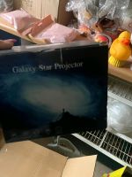 Galaxy Stern Projektor Thüringen - Kaltennordheim Vorschau