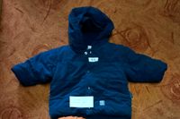 Baby Winterjacke KANZ Gr.68 Bayern - Chamerau Vorschau