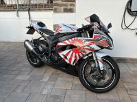 Motorrad Kawasaki Ninja Rheinland-Pfalz - Boppard Vorschau