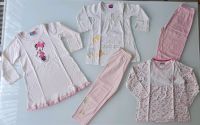 1 Nachthemd & 2 Pyjama's / Schlafanzüge Gr.104 Leipzig - Lausen-Grünau Vorschau