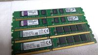 Kingston KVR1333D3N9/2G DDR3 RAM 2x2GB Arbeitsspeicher Speicher Nordrhein-Westfalen - Arnsberg Vorschau