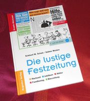 Die lustige Festzeitung mit CD Rheinland-Pfalz - Irmenach Vorschau