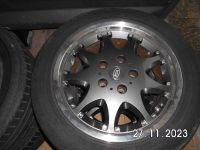 19" Kia Sorento Brabus Felgen 255/50 R19 Kiel - Hassee-Vieburg Vorschau