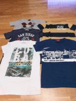 T-Shirts  Gr. 146-152 Frankfurt am Main - Bockenheim Vorschau