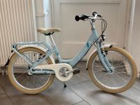 Puky Skyride Light 20 Zoll ( Top Zustand) Classic Retro blau Pankow - Prenzlauer Berg Vorschau