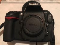 Nikon D300 und Nikon D80 München - Pasing-Obermenzing Vorschau