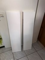 2x IKEA LACK Regal schwebend weiß 110 x 26 Niedersachsen - Osnabrück Vorschau