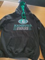 Hoodie Hamburg Swans Hamburg - Bergedorf Vorschau