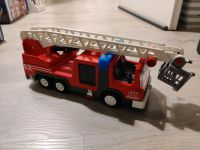 Playmobil Feuerwehr Klassiker mit Sirene Nordrhein-Westfalen - Pulheim Vorschau