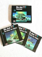 Die drei ??? 100. Toteninsel (drei Fragezeichen) 3 CDs Duisburg - Homberg/Ruhrort/Baerl Vorschau