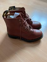 Doc Martens, Dr. Martens, Braun, 41 Bayern - Sparneck Vorschau