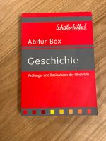 Abiturvorbereitung Geschichte Stuttgart - Stuttgart-Ost Vorschau