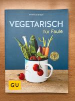 Kochbuch neu Vegetarisch für Faule Innenstadt - Köln Altstadt Vorschau