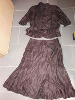 Abendkleid Kleid mit Blazer für Frauen Damen Gr. 42 wie neu Nordrhein-Westfalen - Moers Vorschau