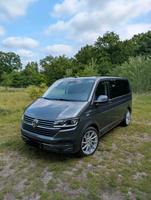 VW T 6.1  Multivan Gen. Six Allrad / Garantie Niedersachsen - Langenhagen Vorschau