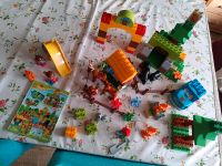 Lego Duplo Safari Set gebraucht Hamburg-Nord - Hamburg Barmbek Vorschau