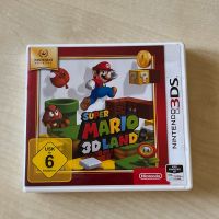 Super Mario 3D Land - Nintendo Selects  Edition Hessen - Biblis Vorschau