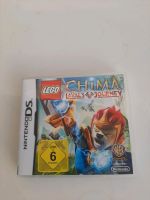 Nintendo DS LEGO CHIMA Laval's Journey Bayern - Unterhaching Vorschau