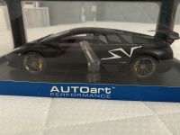 Autoart LAMBORGHINI MURCIELAGO LP 670 SV 1:18 Baden-Württemberg - Eschelbronn Vorschau