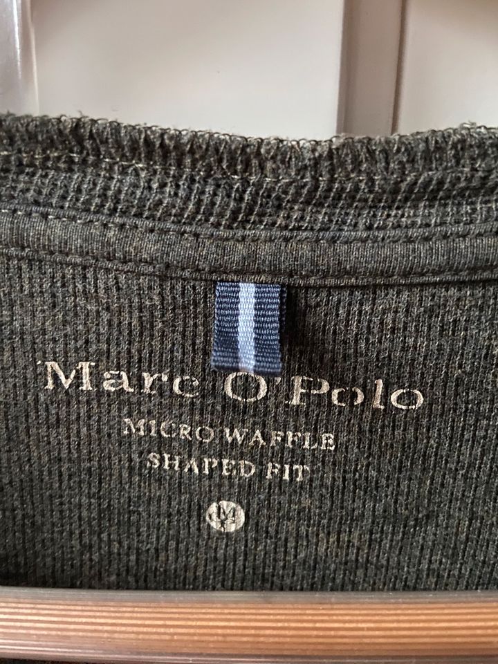 Pullover von Marc O’Polo Khaki grün Größe XL in Oberbergkirchen