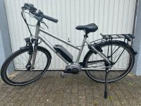 E-Bike Victoria Bosch Sehr gepflegt Nordrhein-Westfalen - Recklinghausen Vorschau